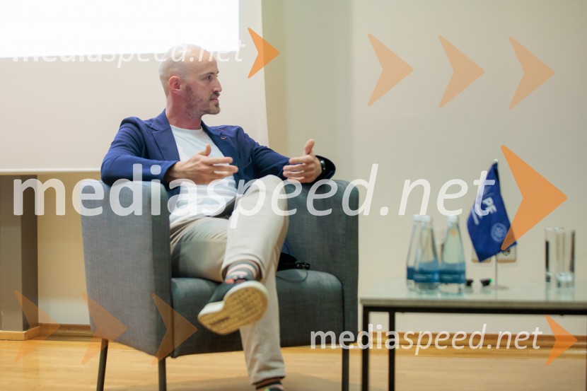 Pogovor z Allison Sweet Grant in Adamom Grantom