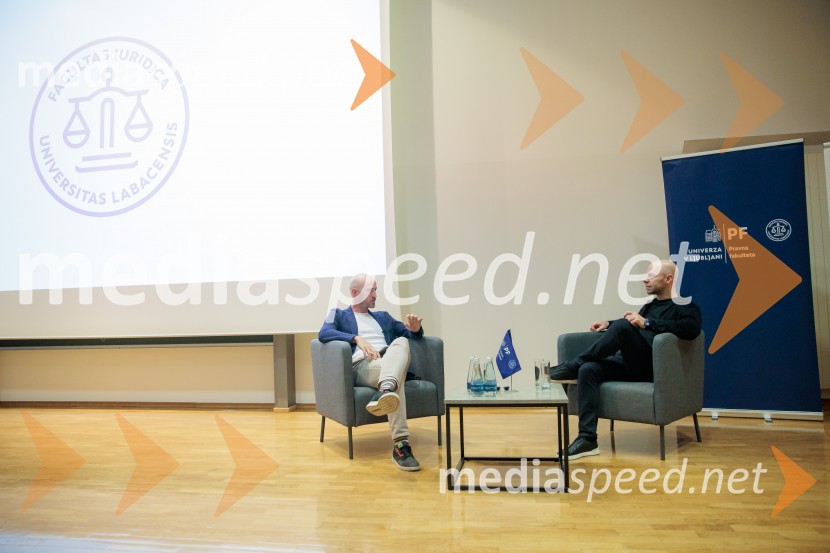 Pogovor z Allison Sweet Grant in Adamom Grantom