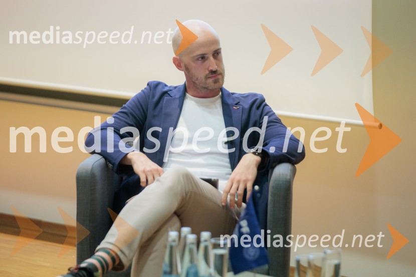 Pogovor z Allison Sweet Grant in Adamom Grantom