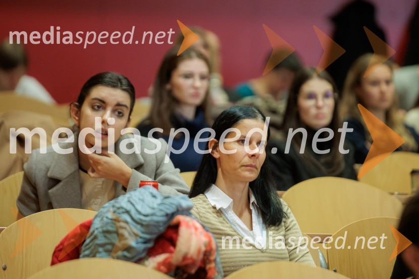 Pogovor z Allison Sweet Grant in Adamom Grantom