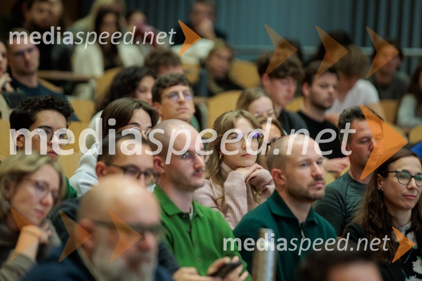 Pogovor z Allison Sweet Grant in Adamom Grantom