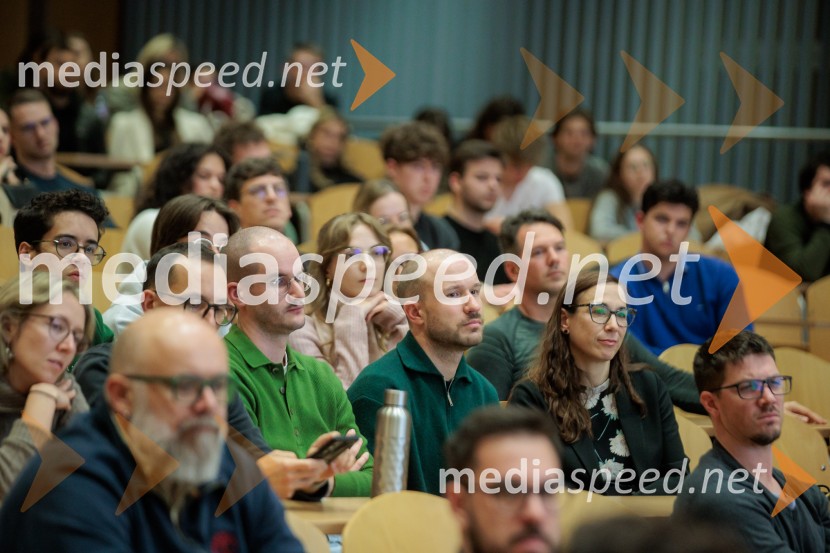 Pogovor z Allison Sweet Grant in Adamom Grantom