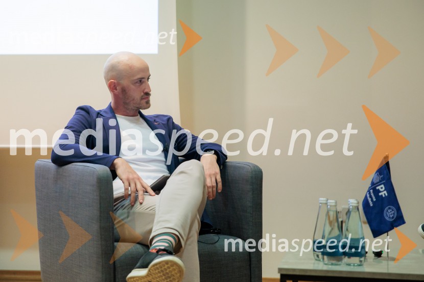 Pogovor z Allison Sweet Grant in Adamom Grantom