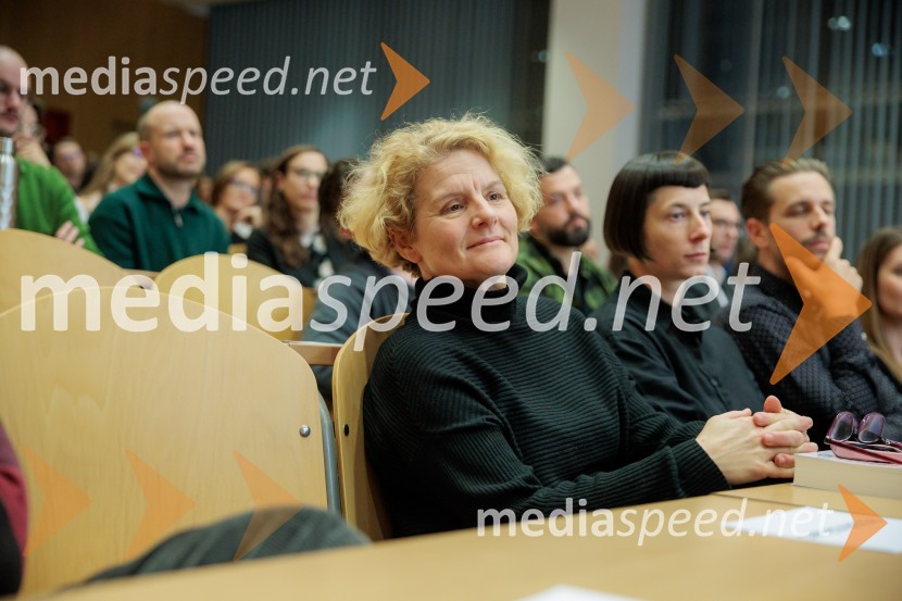 Pogovor z Allison Sweet Grant in Adamom Grantom