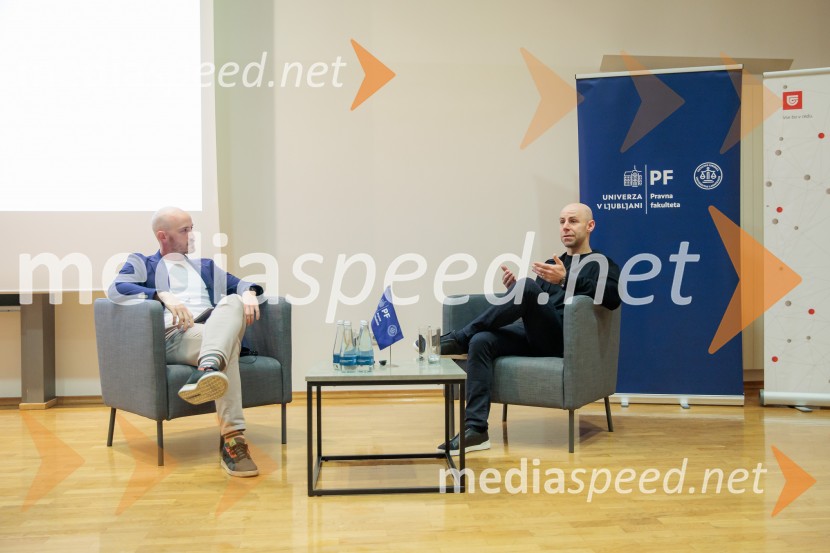 Pogovor z Allison Sweet Grant in Adamom Grantom