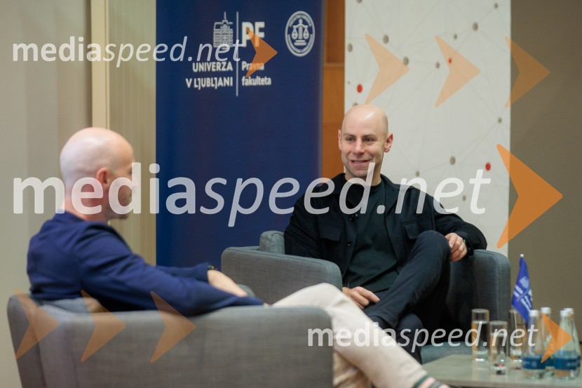 Pogovor z Allison Sweet Grant in Adamom Grantom