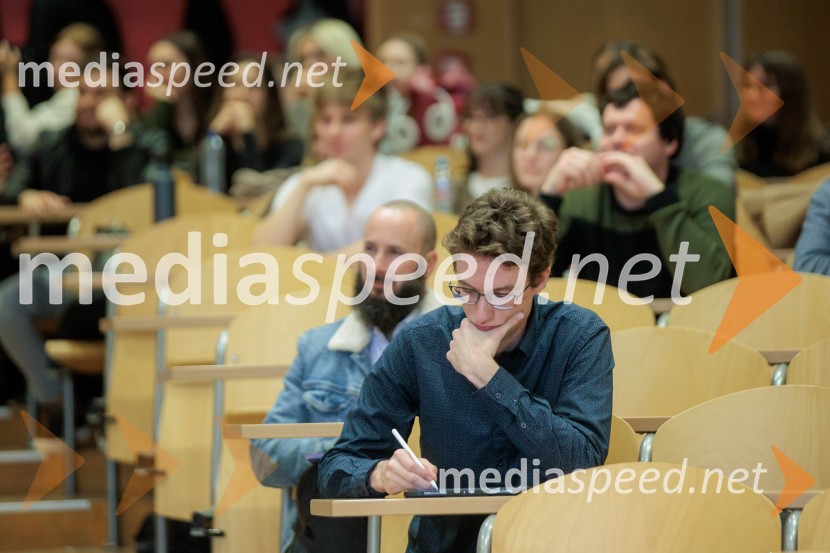 Pogovor z Allison Sweet Grant in Adamom Grantom