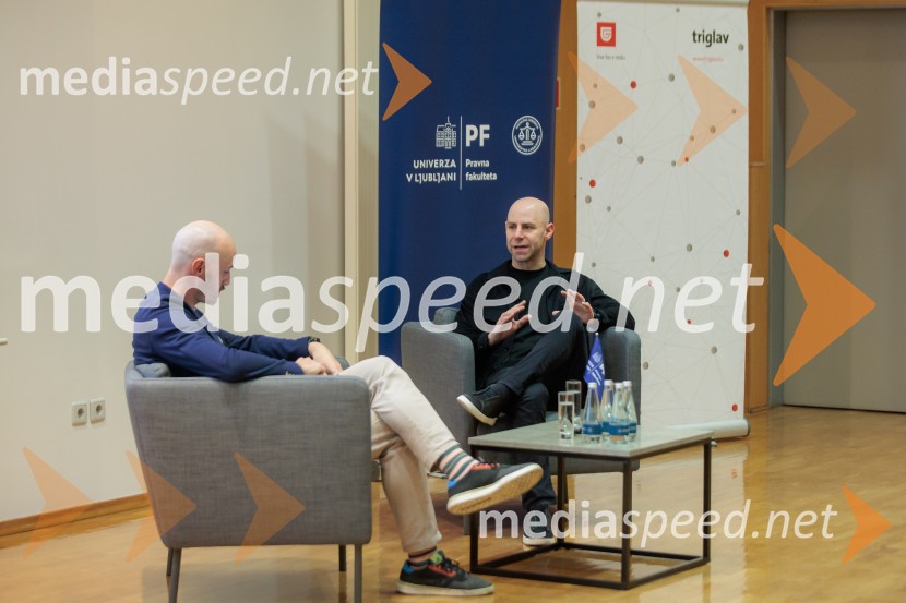 Pogovor z Allison Sweet Grant in Adamom Grantom