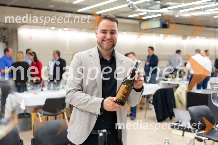 Prihaja 27. Slovenski festival vin!