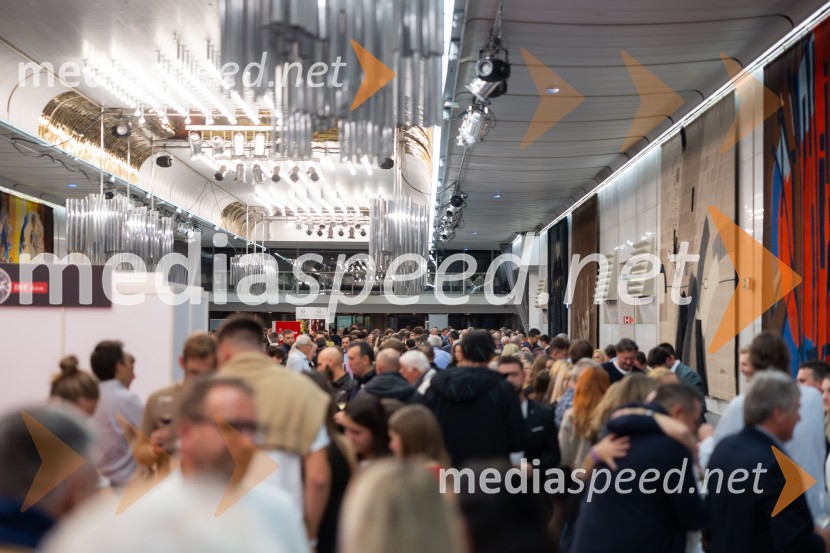 Prihaja 27. Slovenski festival vin!