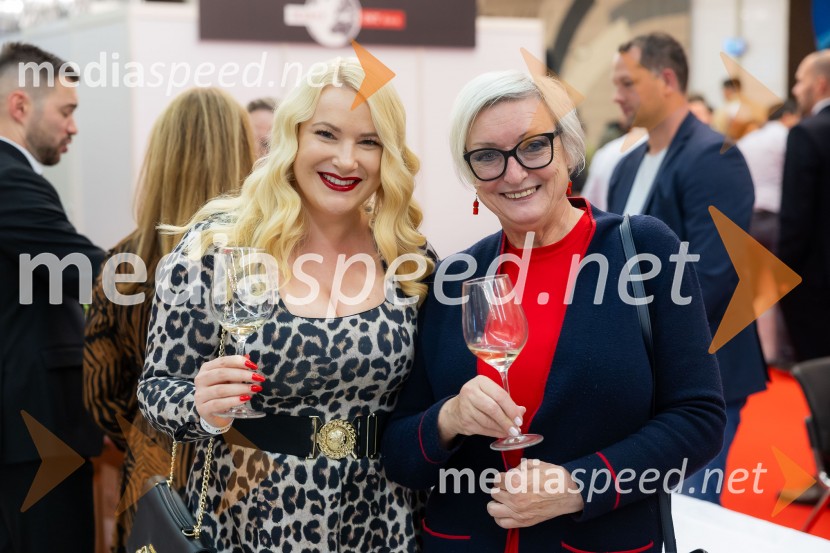 Prihaja 27. Slovenski festival vin!