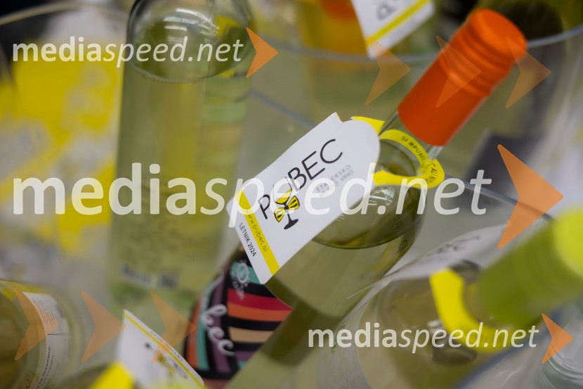 Prihaja 27. Slovenski festival vin!