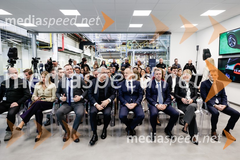 Renault Twingo E-Tech electric: prihodnost mestne mobilnosti