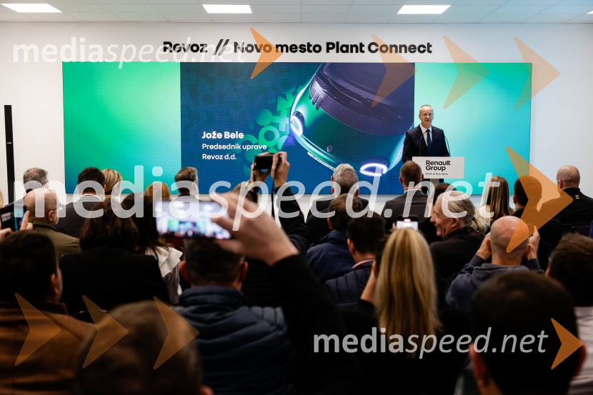 Renault Twingo E-Tech electric: prihodnost mestne mobilnosti