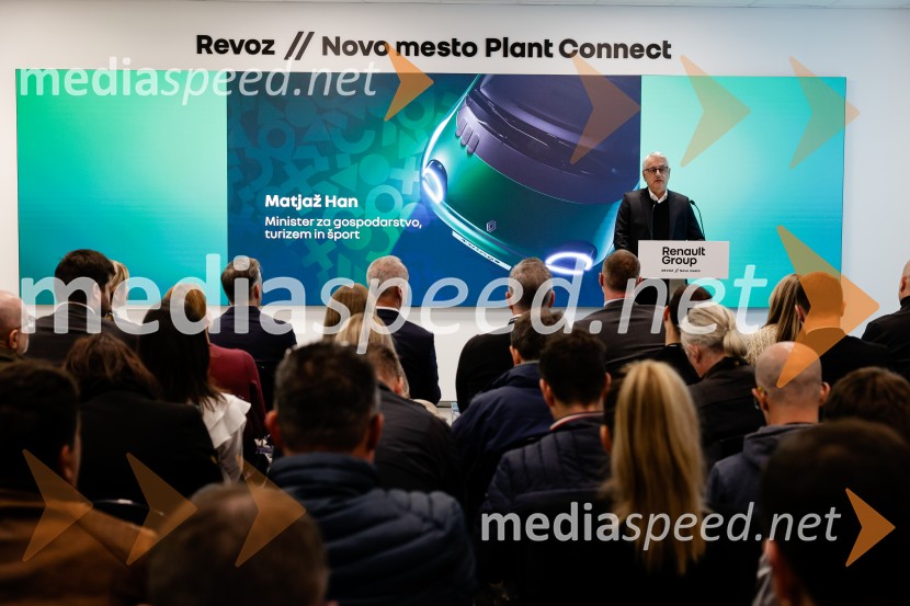 Renault Twingo E-Tech electric: prihodnost mestne mobilnosti