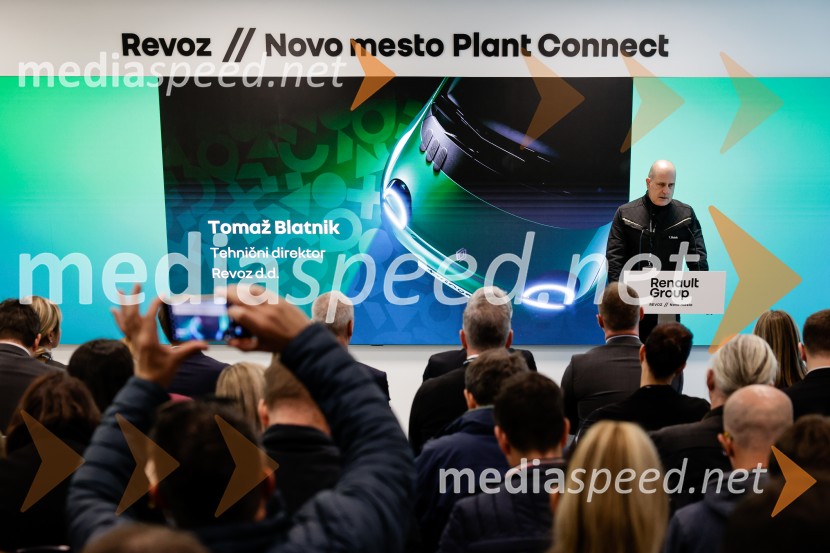 Renault Twingo E-Tech electric: prihodnost mestne mobilnosti