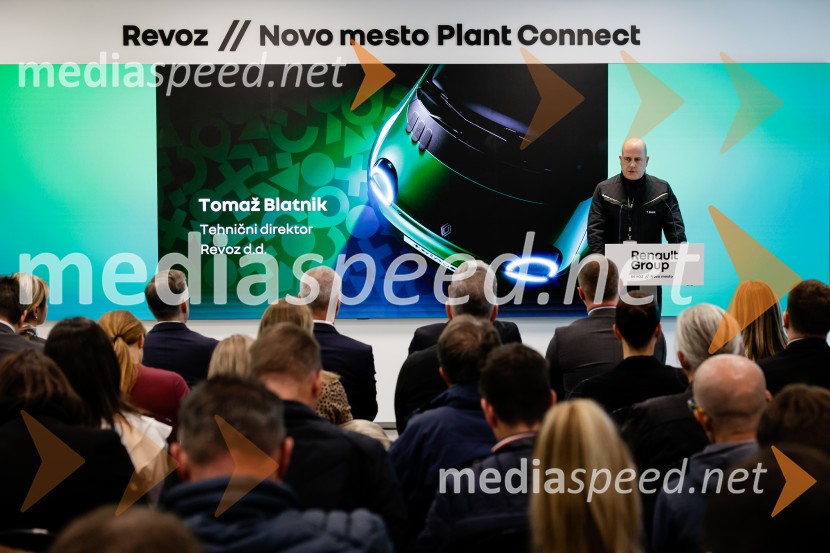 Renault Twingo E-Tech electric: prihodnost mestne mobilnosti