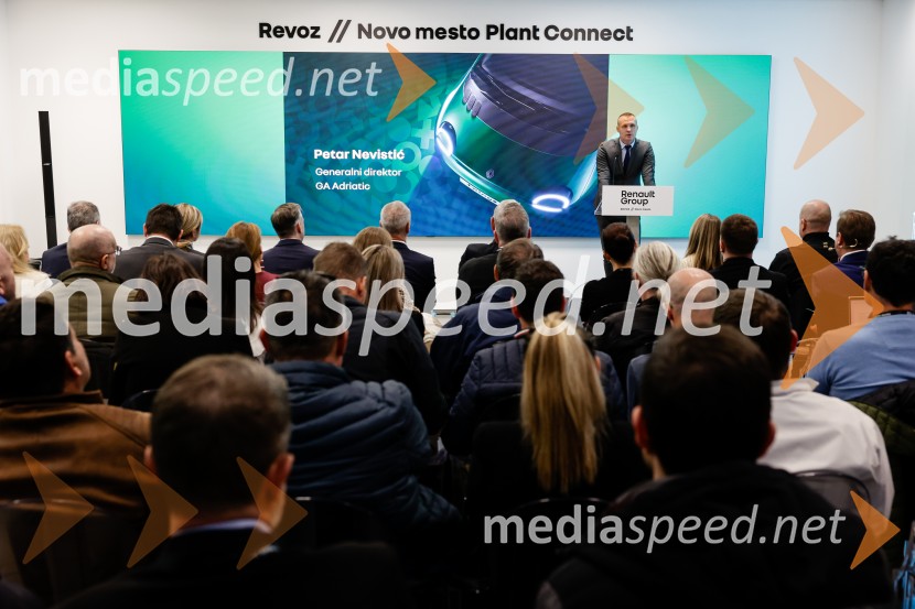 Renault Twingo E-Tech electric: prihodnost mestne mobilnosti