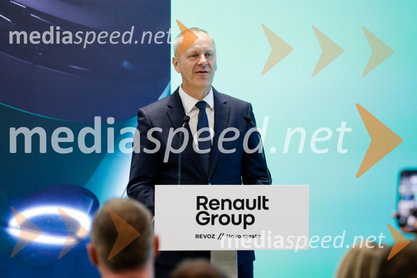 Renault Twingo E-Tech electric: prihodnost mestne mobilnosti