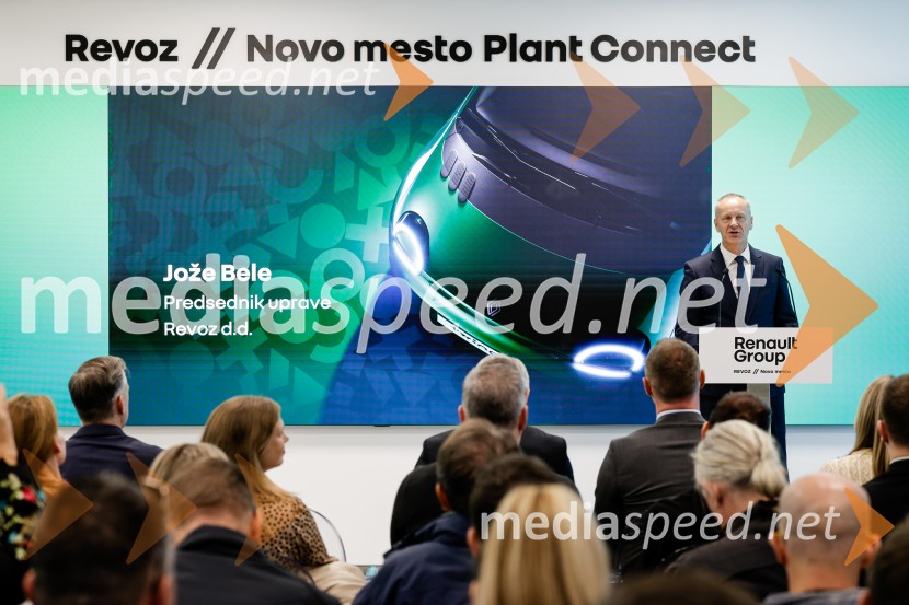 Renault Twingo E-Tech electric: prihodnost mestne mobilnosti