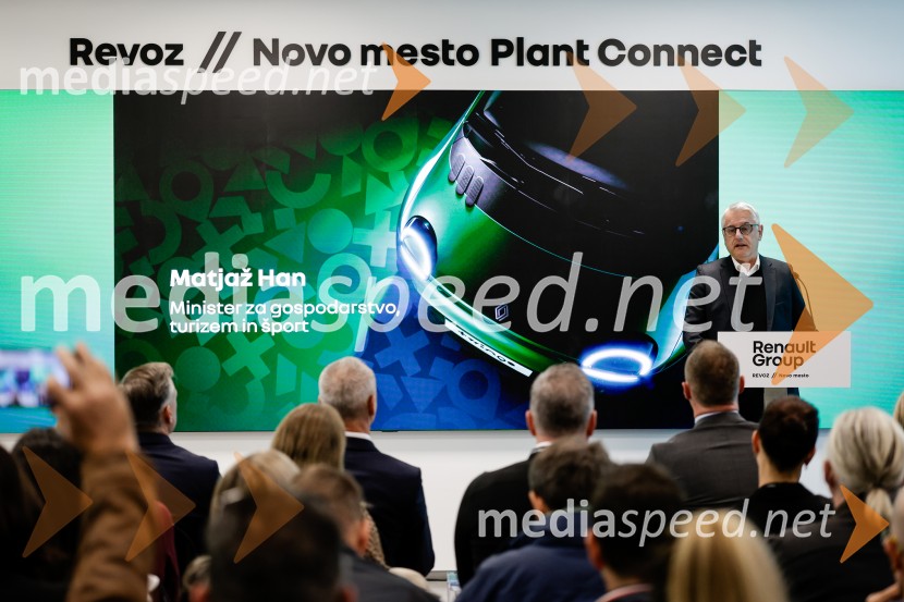 Renault Twingo E-Tech electric: prihodnost mestne mobilnosti