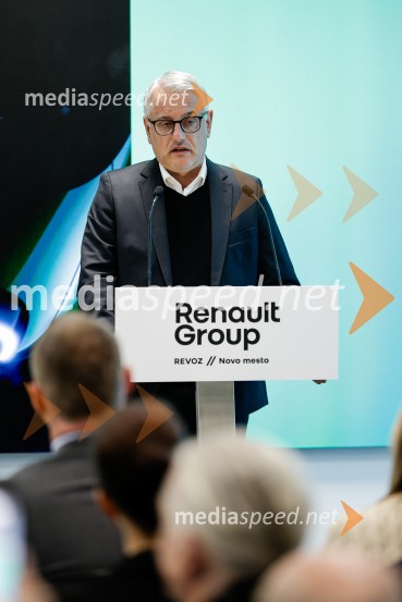 Renault Twingo E-Tech electric: prihodnost mestne mobilnosti