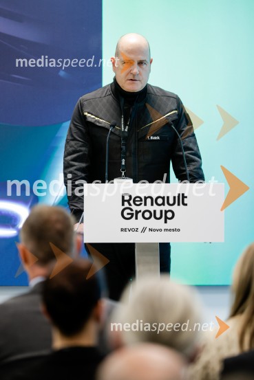 Renault Twingo E-Tech electric: prihodnost mestne mobilnosti