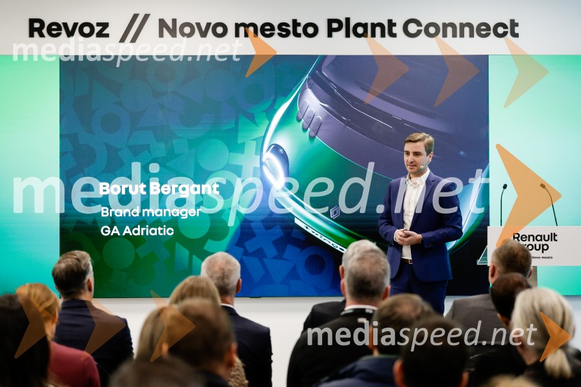 Renault Twingo E-Tech electric: prihodnost mestne mobilnosti