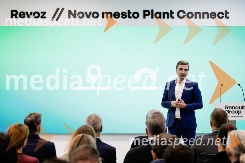 Renault Twingo E-Tech electric: prihodnost mestne mobilnosti