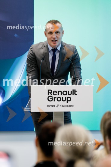 Renault Twingo E-Tech electric: prihodnost mestne mobilnosti