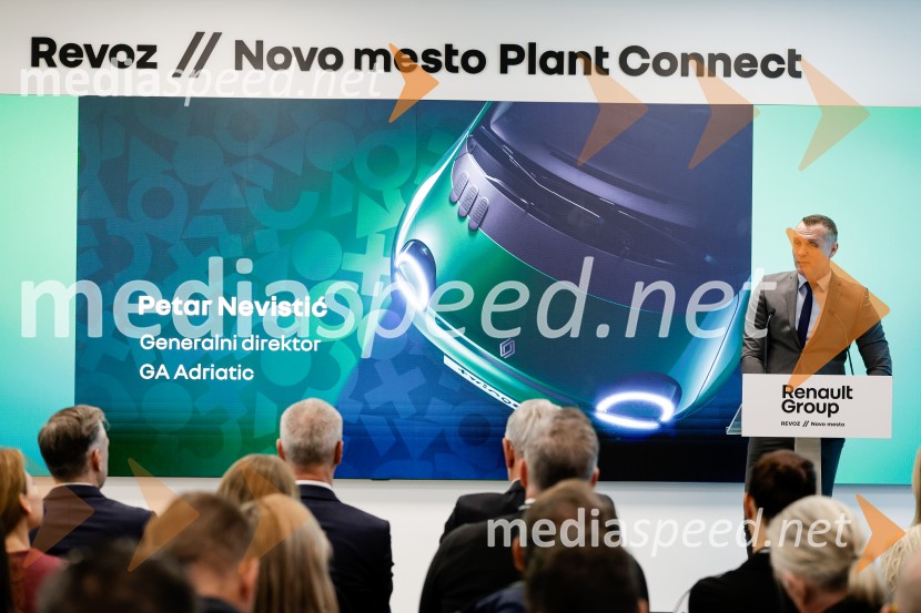 Renault Twingo E-Tech electric: prihodnost mestne mobilnosti
