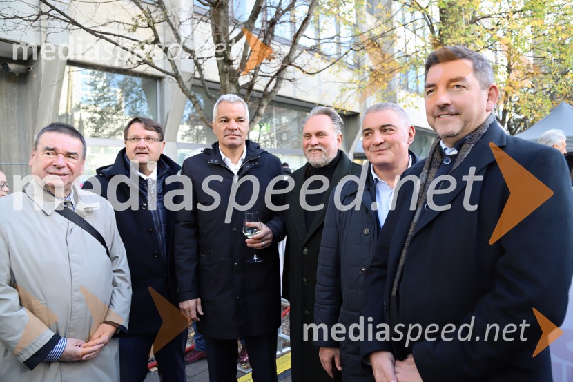 Martinovanje 2025, Maribor