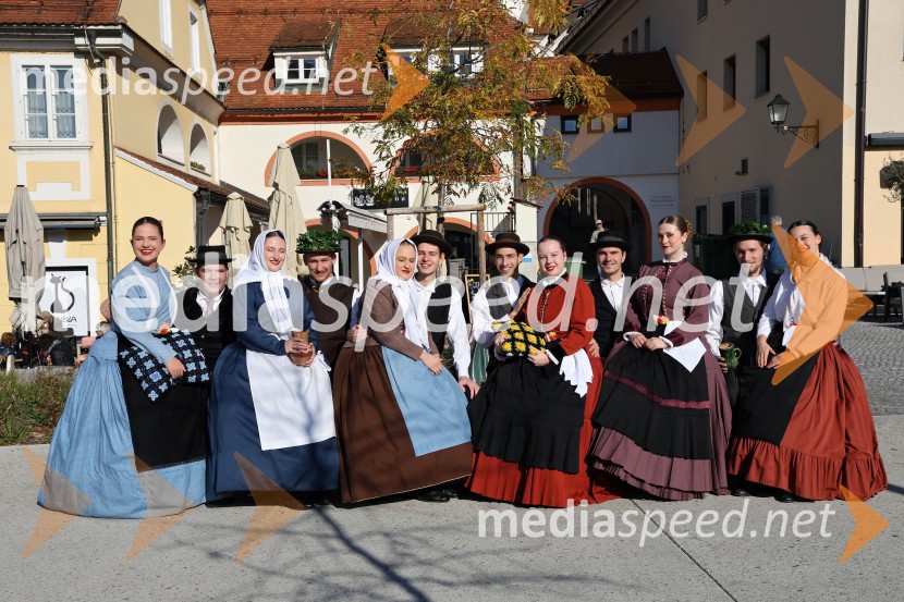 Martinovanje 2025, Maribor