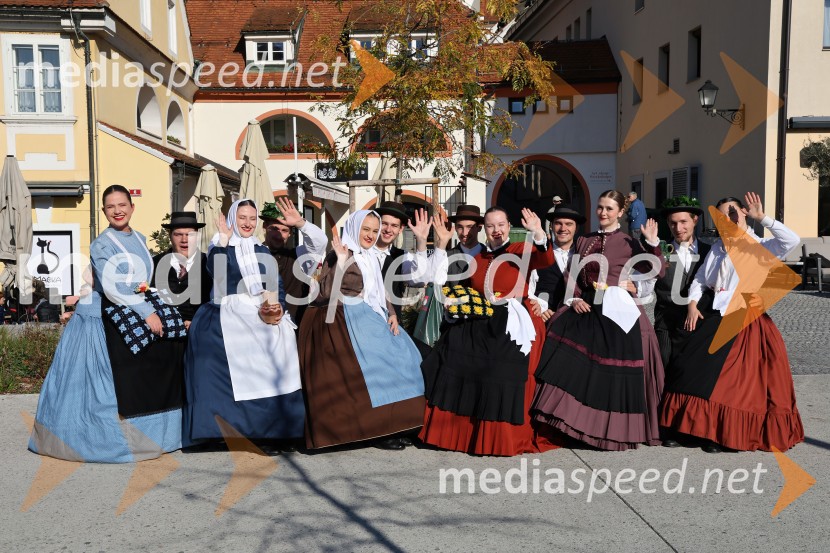 Martinovanje 2025, Maribor