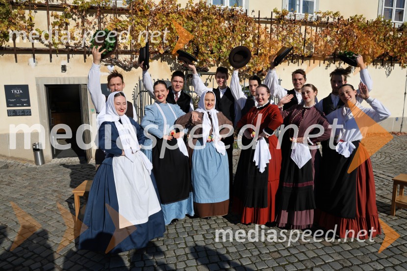 Martinovanje 2025, Maribor