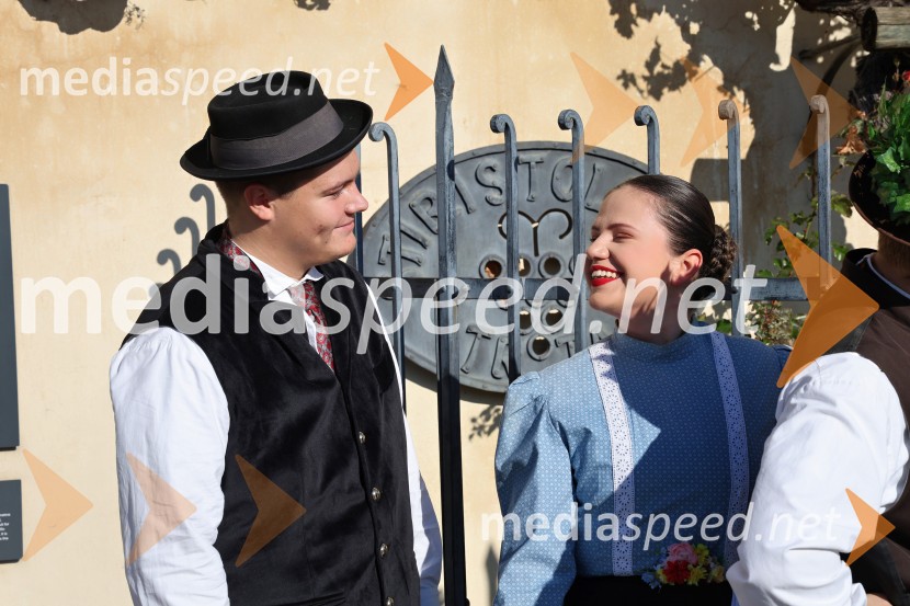 Martinovanje 2025, Maribor