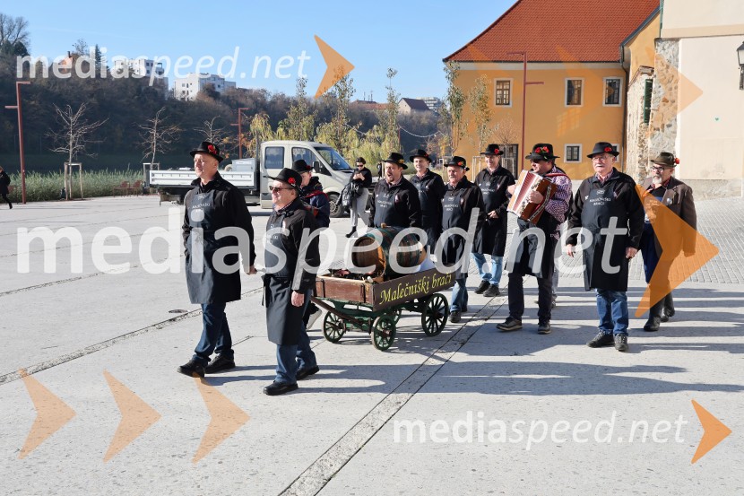 Martinovanje 2025, Maribor