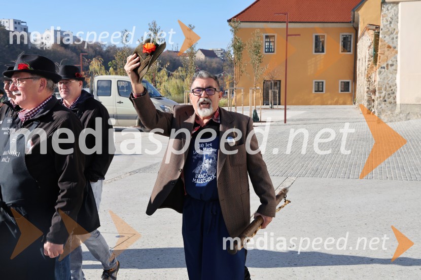 Martinovanje 2025, Maribor