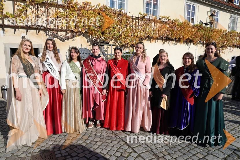 Martinovanje 2025, Maribor