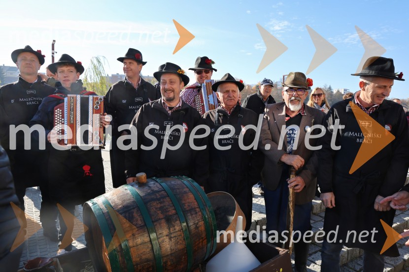 Martinovanje 2025, Maribor