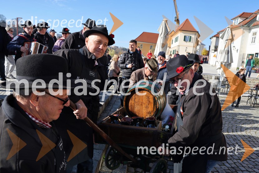 Martinovanje 2025, Maribor