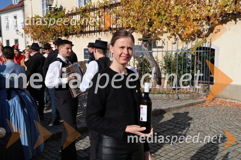 Martinovanje 2025, Maribor