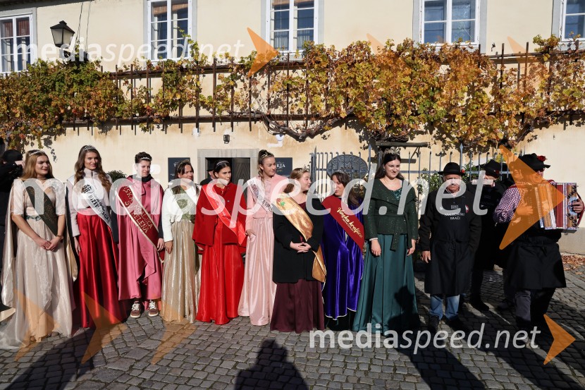 Martinovanje 2025, Maribor