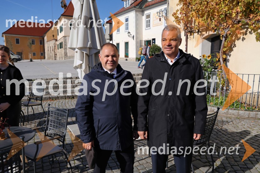 Martinovanje 2025, Maribor