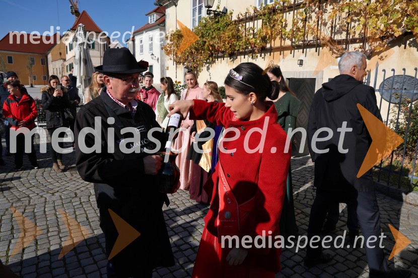 Martinovanje 2025, Maribor