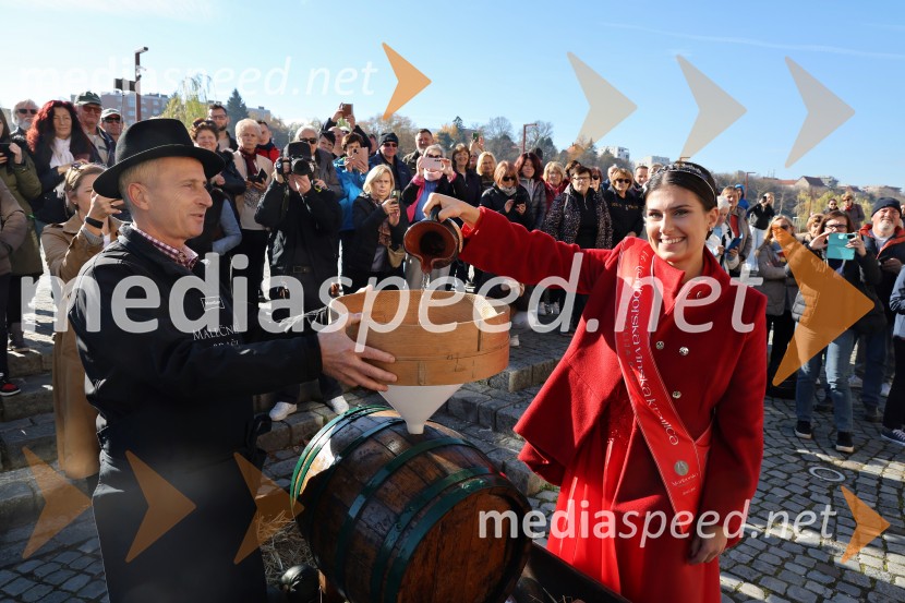 Martinovanje 2025, Maribor