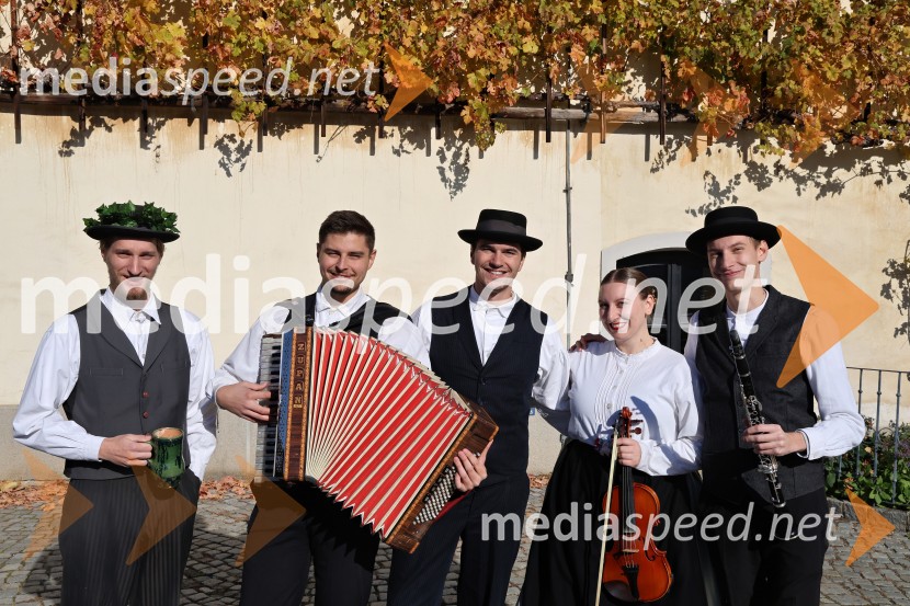 Martinovanje 2025, Maribor