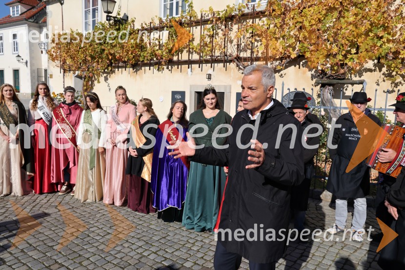 Martinovanje 2025, Maribor