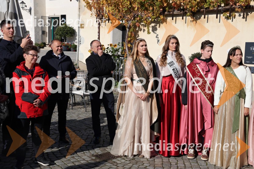 Martinovanje 2025, Maribor