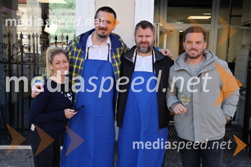 Martinovanje 2025, Maribor